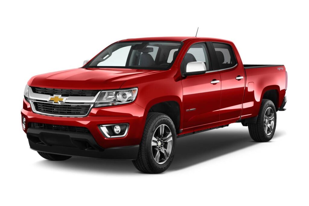 Pick Up Truck